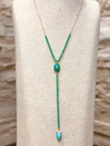 LISON necklace