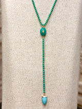 LISON necklace