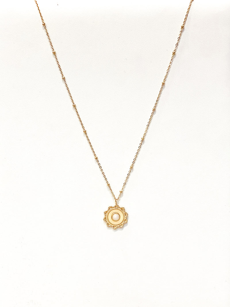 PHOEBE necklace