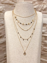 Collier PIAF