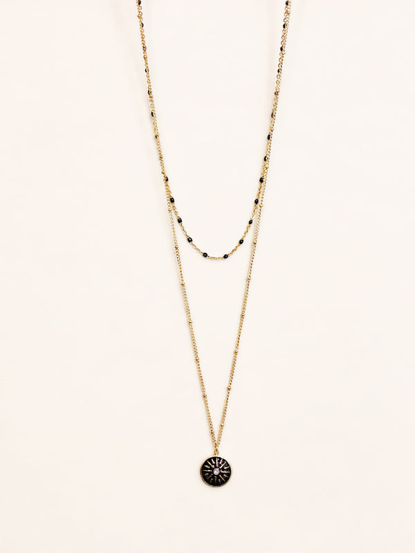 SEONA necklace