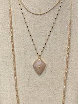 Collier  Isak