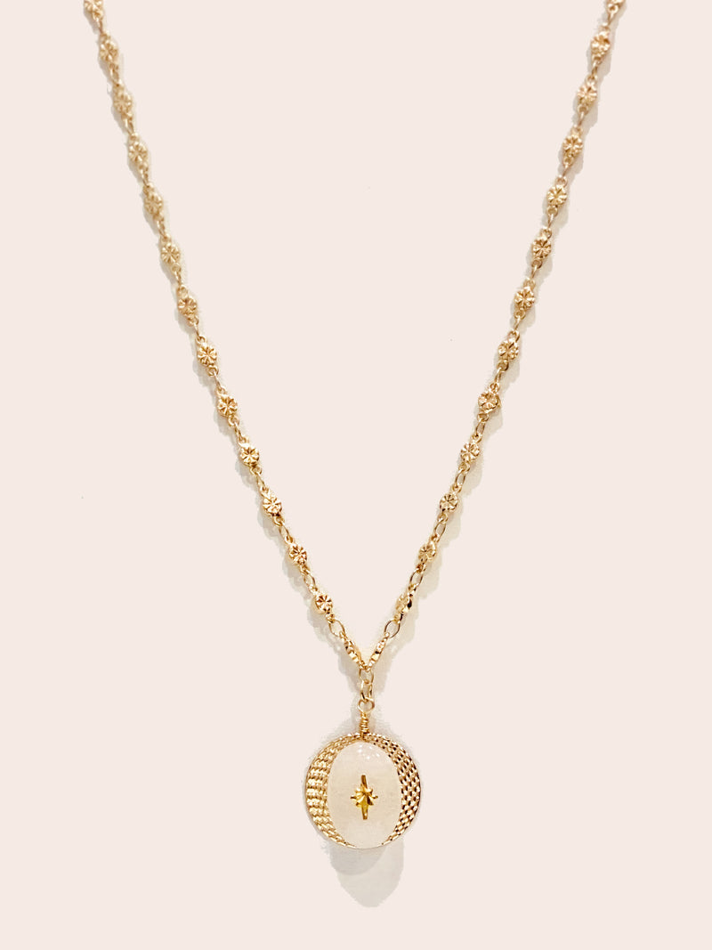 Collier KARA