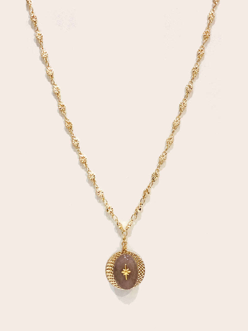 KARA necklace