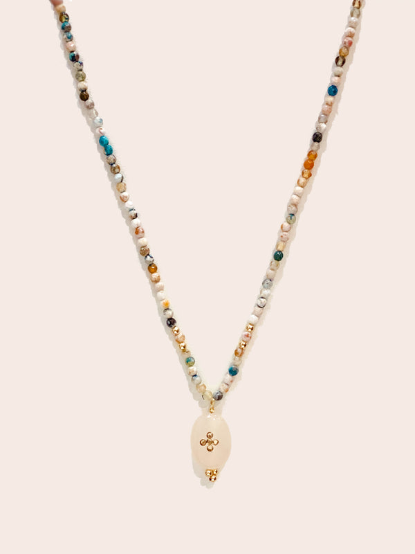 Kevan necklace