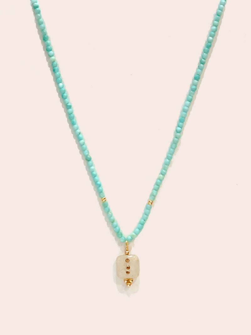 Collier Kira