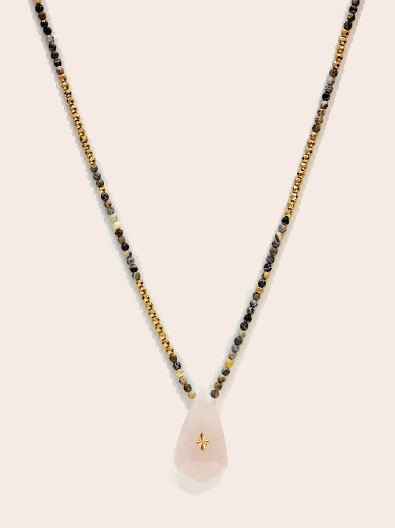 Licia necklace