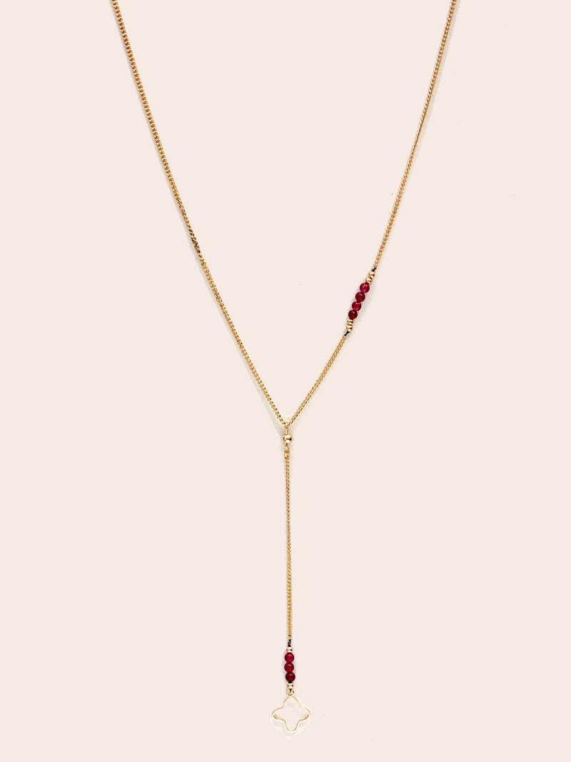 Lino necklace