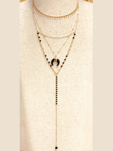 Collier  Lona