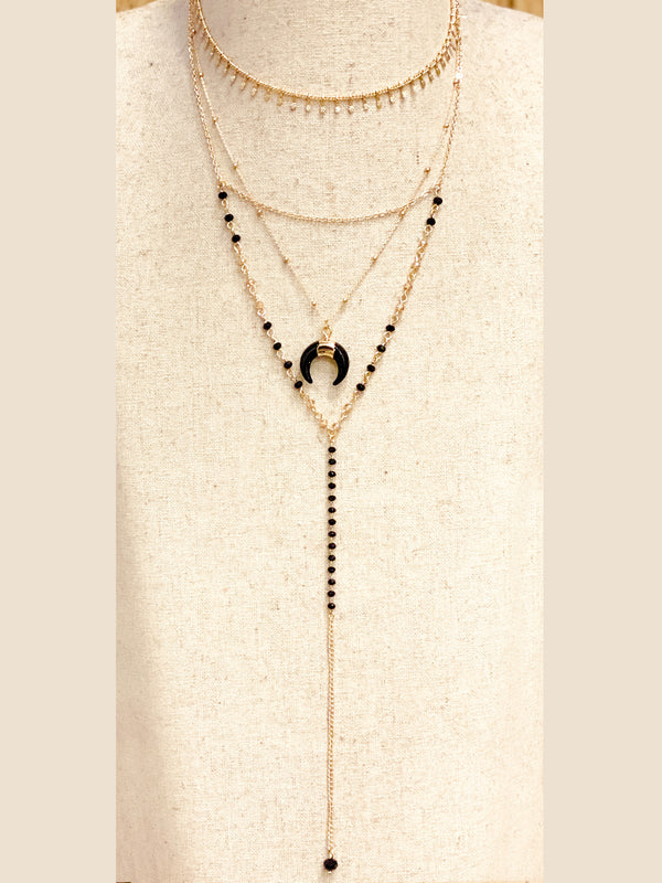 Lona necklace