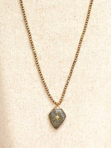 Collier  Maeli