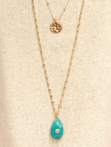 Maloa necklace