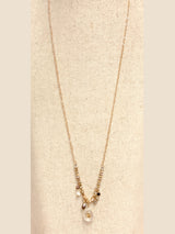 Collier Marhis