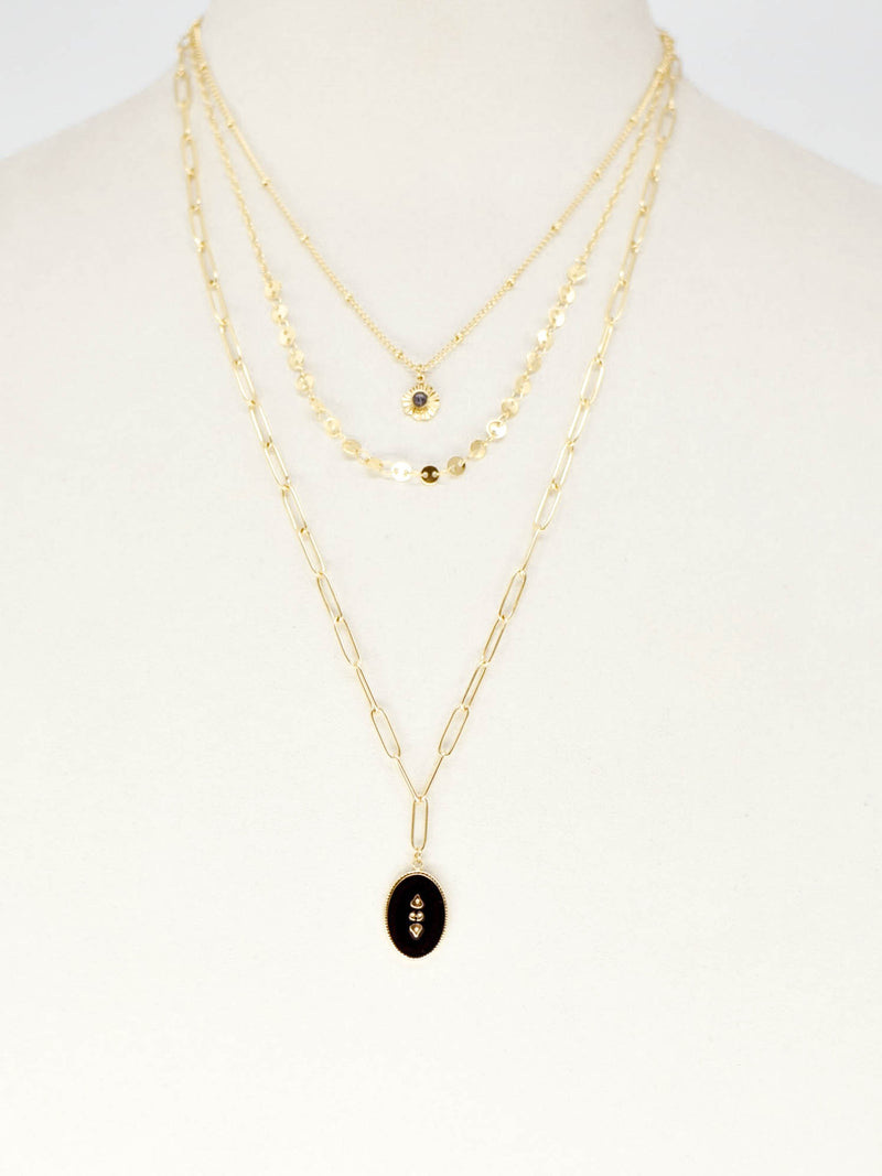 LOTA 2 necklace