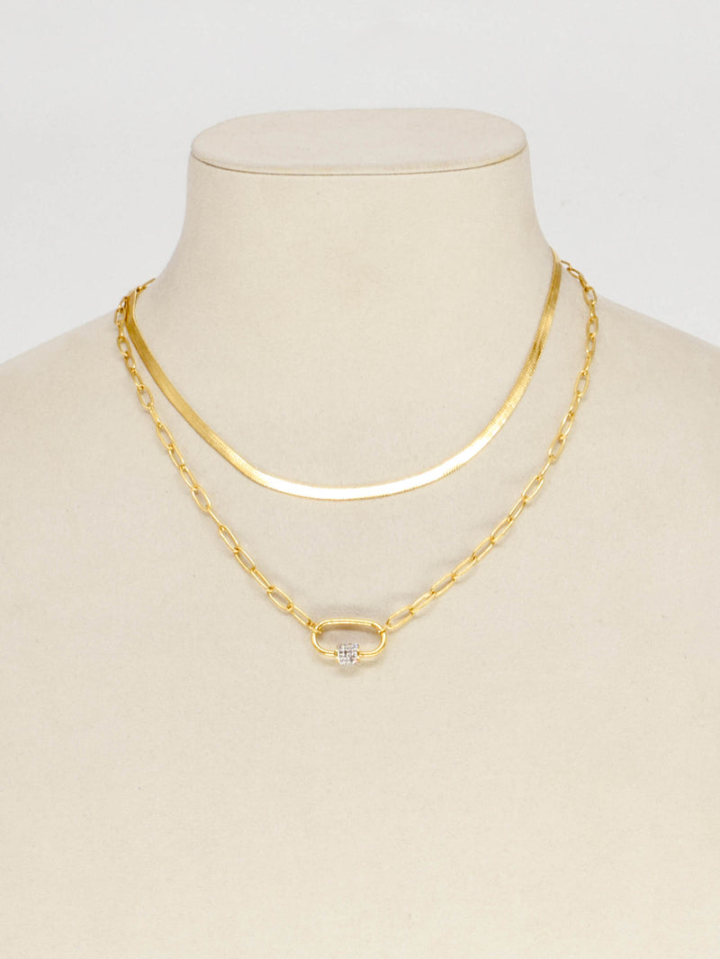 ZOLA necklace