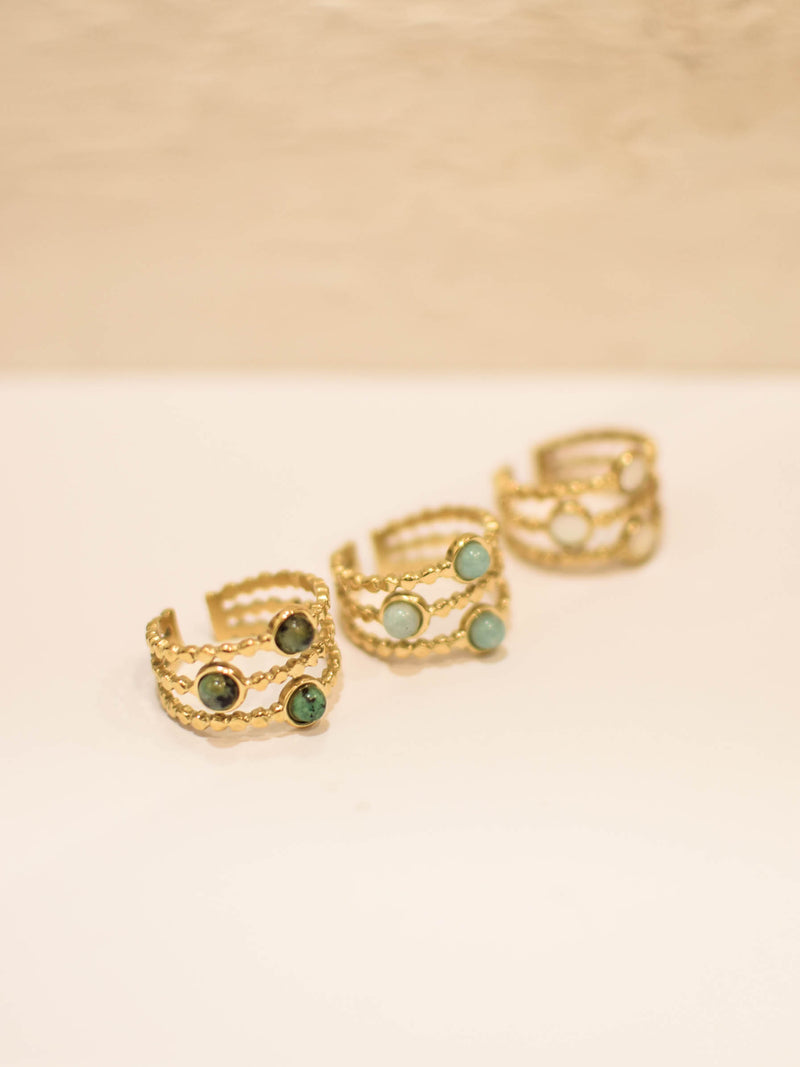 Ranya ring