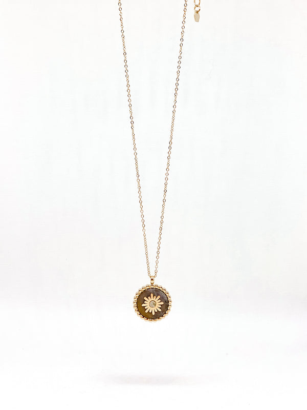 HABY necklace