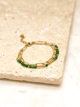 CASSIOPEE bracelet