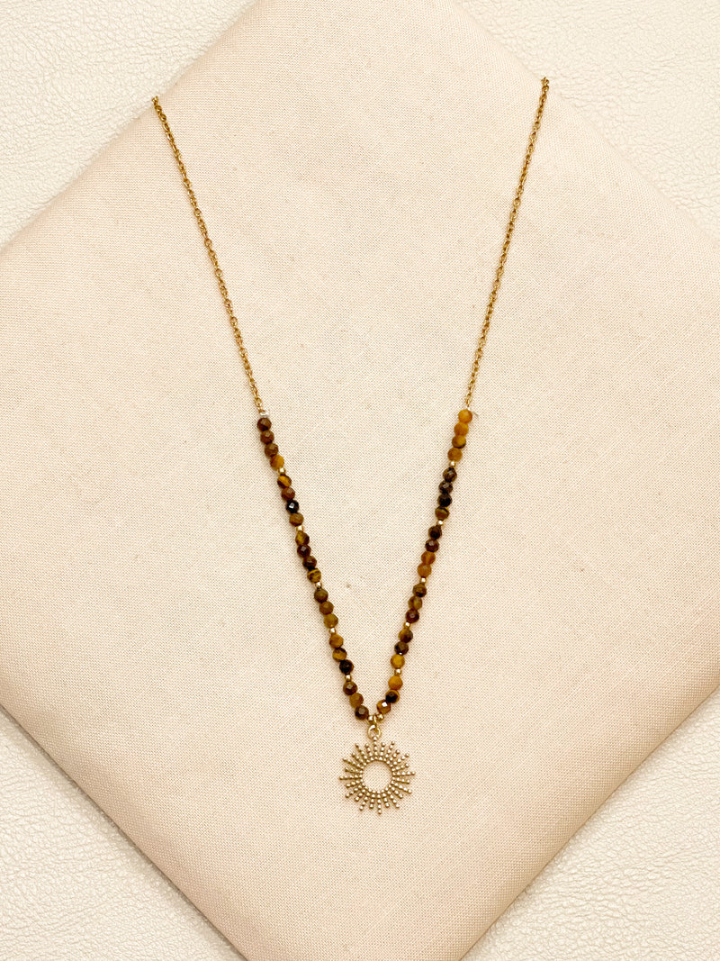 SUNCE necklace