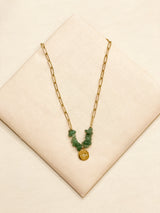 DANAE necklace