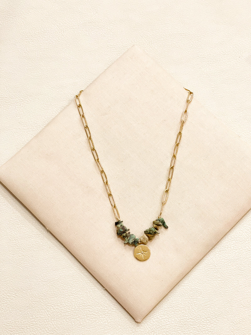 DANAE necklace