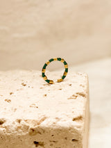 CLEO ring