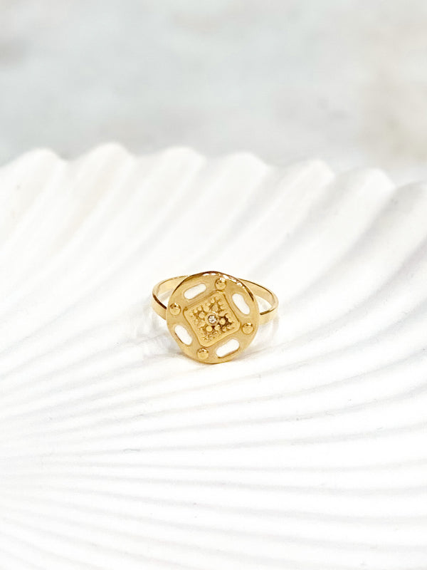 LOLA ring