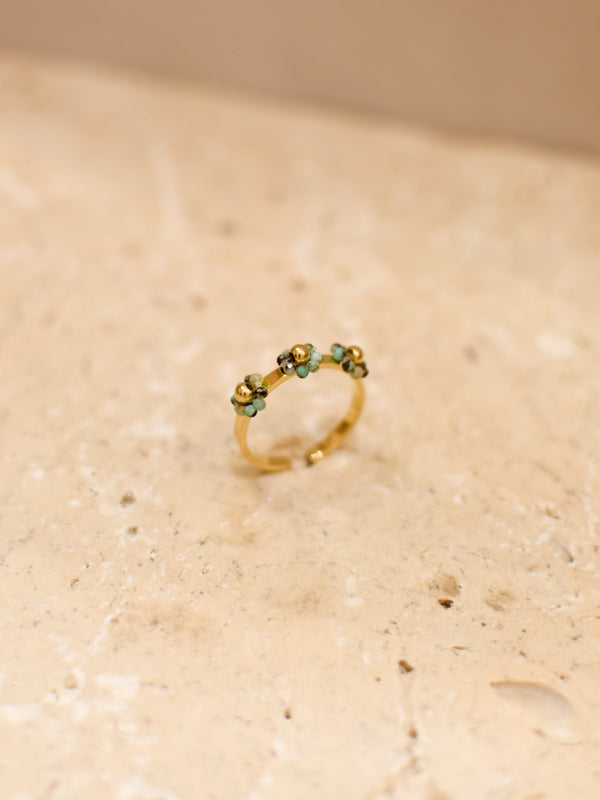 Alamanda Ring