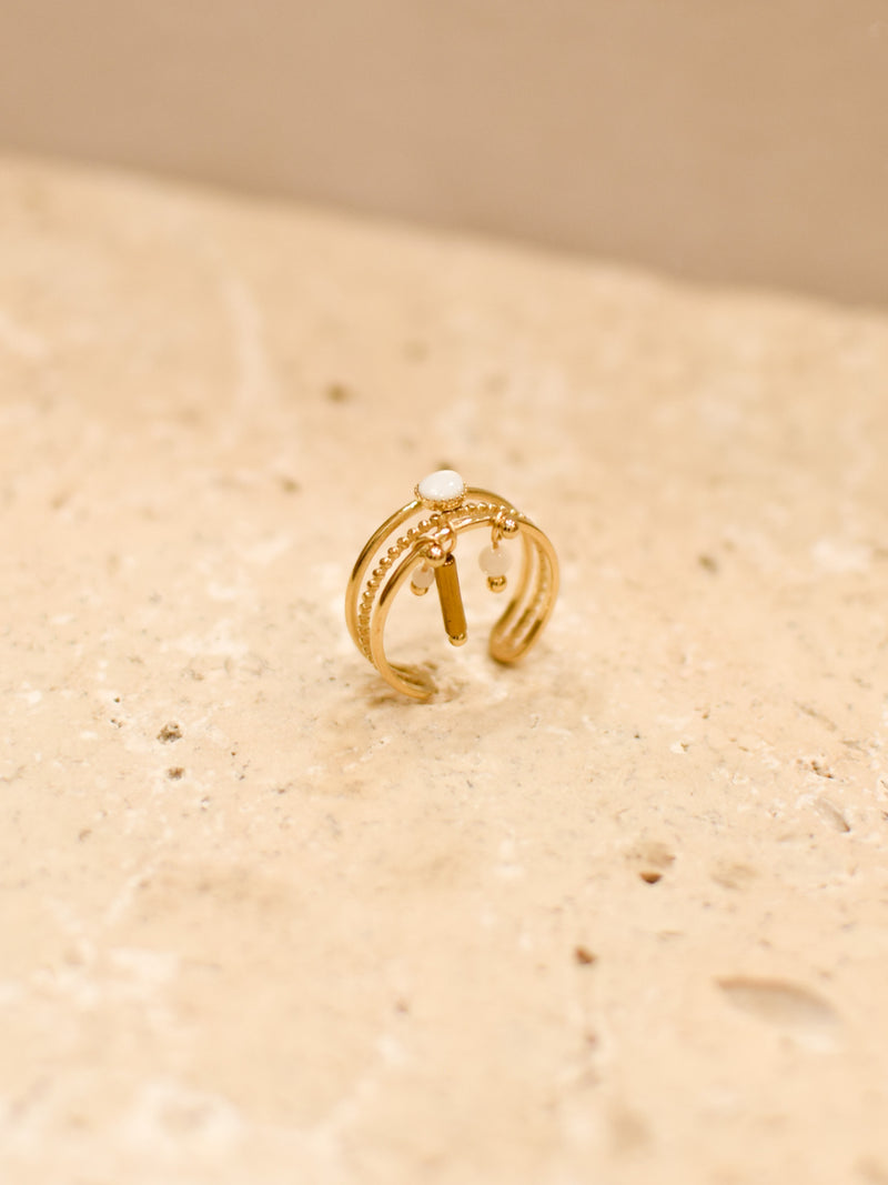 Sika ring