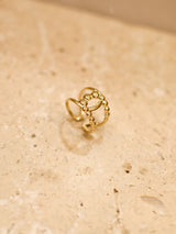 Orso ring