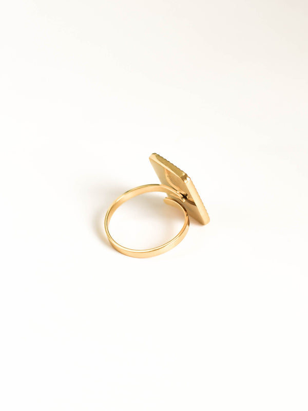 SEZA-Ring