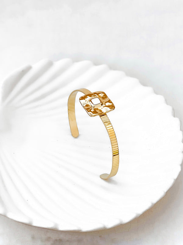 Zaïg bangle