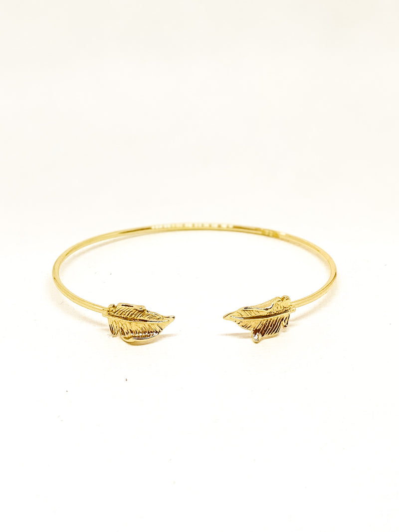 TAHINA bangle