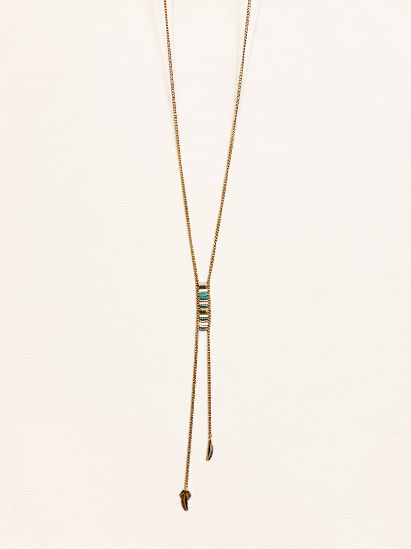 ALPHEE necklace