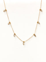 Judeline necklace