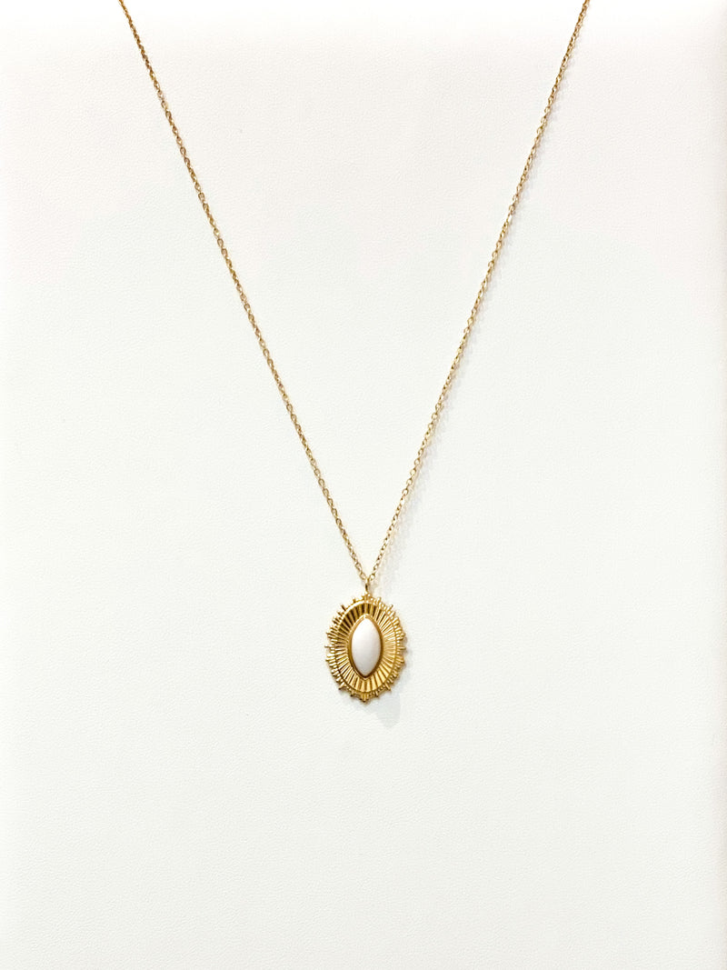 Kaili necklace