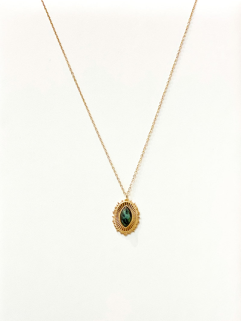 Kaili necklace