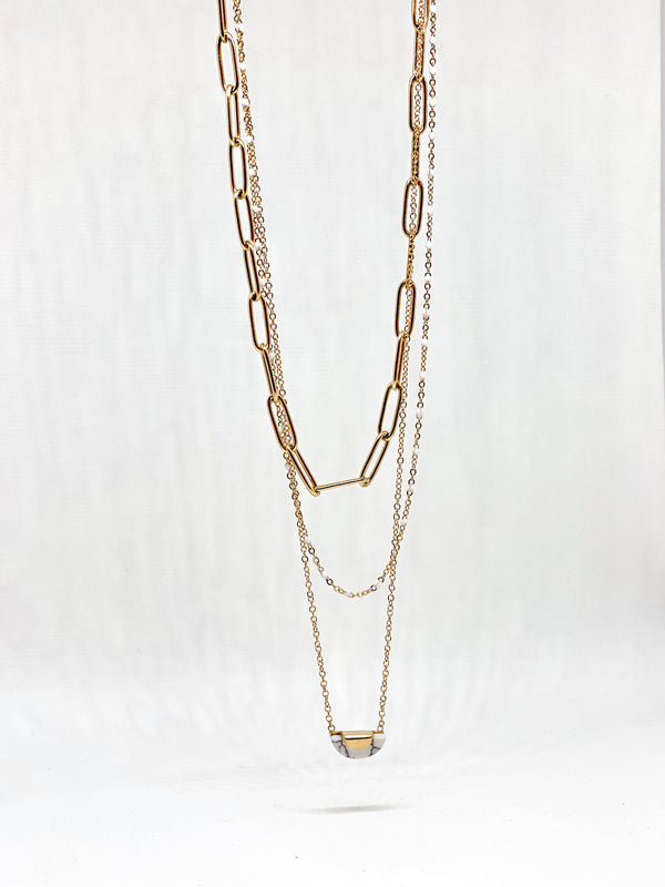 NYLA necklace