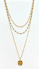 SIANA necklace