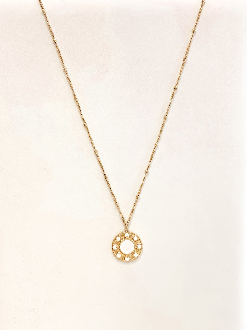 Haize necklace