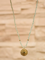 KIZ necklace