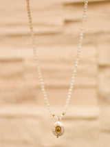 OCHA necklace