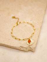 Melissa bracelet