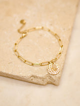 Melissa bracelet