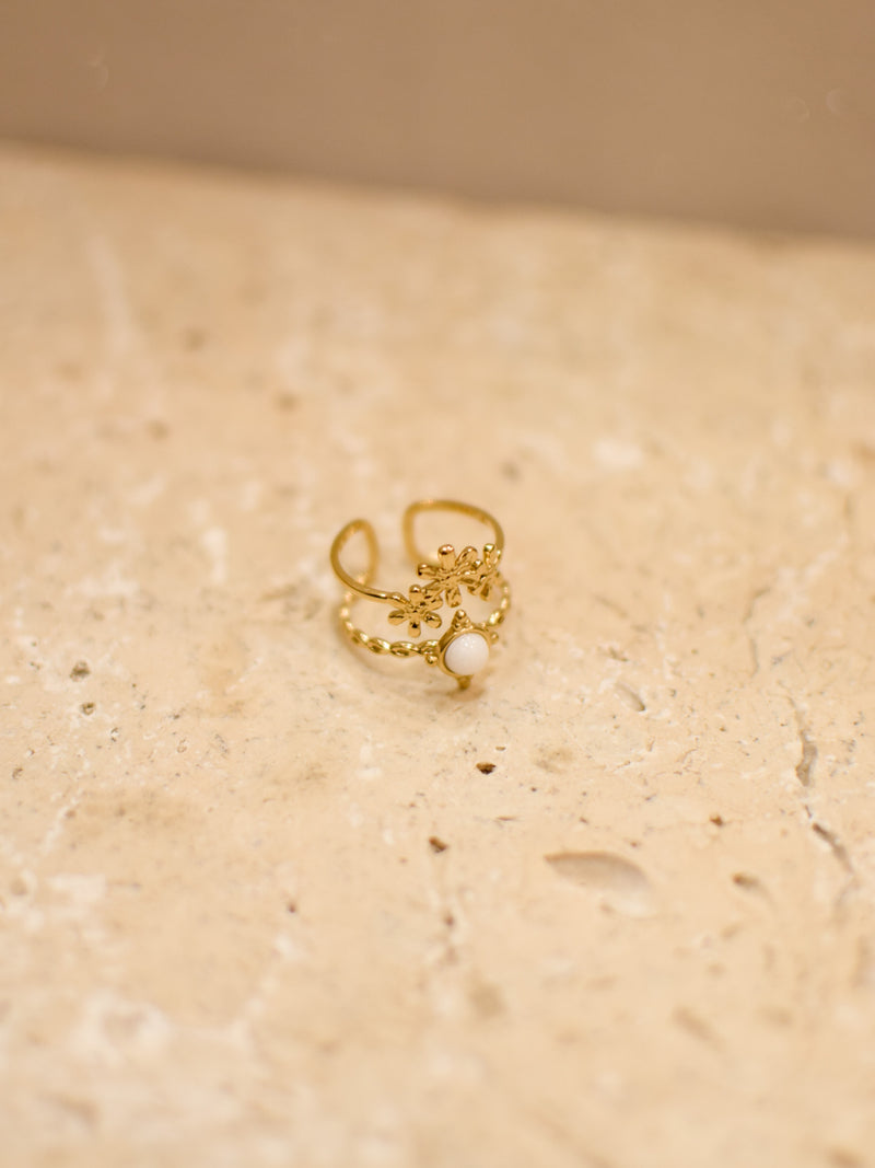 KIRO ring