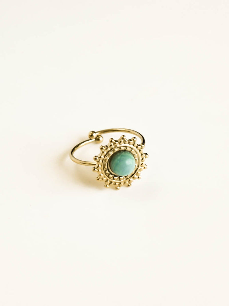 ERINE ring