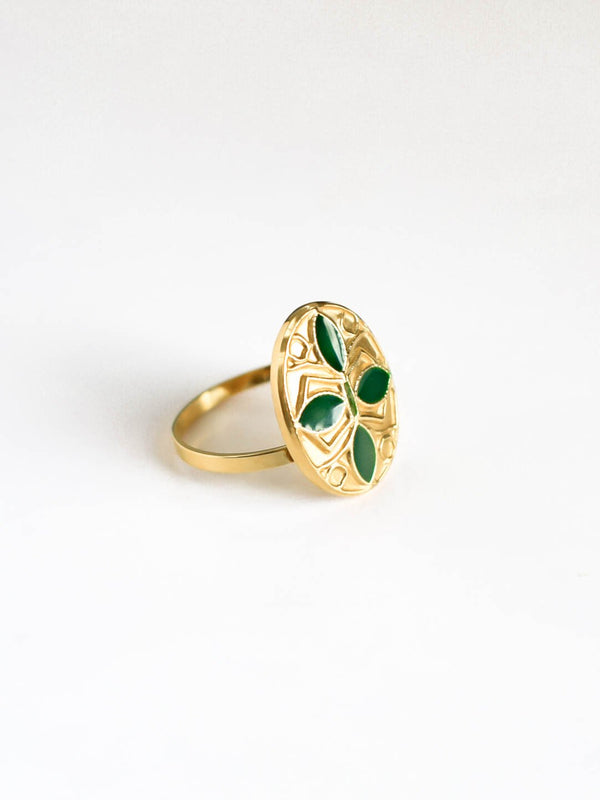 ROZEN ring