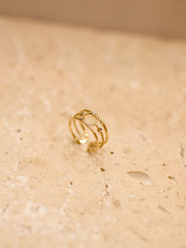 ORO ring