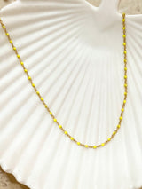 LELIO 1 necklace