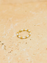 CLEO ring